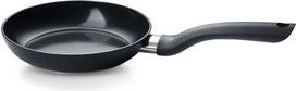 Fissler Keptuvė Fissler Essential 24 cm, juoda