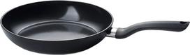 Fissler Keptuvė Fissler Essential 28 cm, juoda