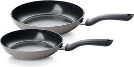 Fissler Keptuvės Fissler Essential 24 cm + 28 cm, 2 vnt.