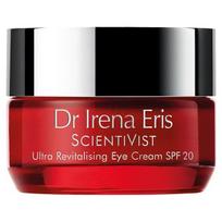 Atgaivinantis paakių kremas Dr Irena Eris Scientivist SPF20, 15ml