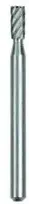 Dremel Bosch 194 HSS freza, D=3,2 mm, 2 vnt.