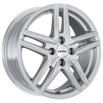Ratlankis RONAL R17x7 4x98 ET 35 CB 58 (S Silber) (- kg)