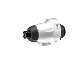 Black & Decker Juodas & Decker MULTIEVO smūginio suktuvo galvutė Juodas & Decker [MTIM3-XJ]