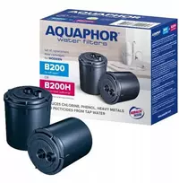 Aquaphor B200 H