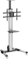 Laikiklis StarTech STNDMTV70 grindų stovas 32 "- 70" '