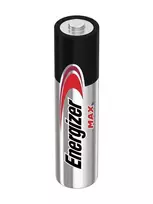 Baterijos - Energizer Max AAA LR03, 4 Vnt.