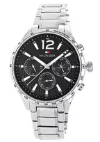 Vyriškas laikrodis TOMMY HILFIGER 1791469 (zf071a)