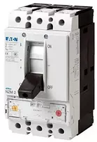 Eaton grandinės pertraukiklis NZMN2-A125 3 polių 125A BG2 259 091