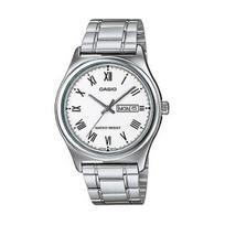 CASIO VYRIŠKAS LAIKRODIS MTP-V006D-7B (zd210j) + DĖŽUTĖ