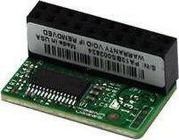 Pagrindinė plokštė SuperMicro modulis TPM 2.0 (AOM-TM-9665H)