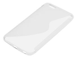 Blow iPhone 6 6s Plus dėklas, skaidrus S