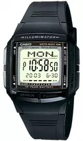 CASIO VINTAGE VYRIŠKAS LAIKRODIS DB-36-1AVCR (zd149a) + DĖŽĖ