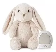 Cloud B muzikinis šviečiantis migdukas Billy Bunny