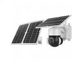 Viking Solar lauko HD kamera HDs02 4G, balta