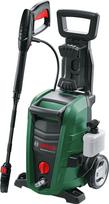 Bosch UniversalAquatak 125 aukšto slėgio plovimo mašina + namų automobilio komplektas