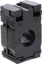 F&F srovės transformatorius 1VA klasė 0,5 kabeliui ir magistralei fi22+30/25/20x10mm TI-30-5