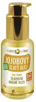 Purity Vision Jojoba veido aliejus, 45 ml