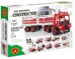 Alexander Metalinis konstruktorius PRO - Premium Truck (dešimt viename)