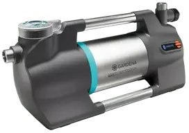 Gardena Sodo siurblys 6300 SilentComfort