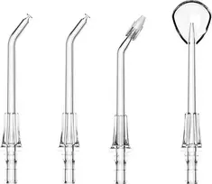 Irigatoriaus antgaliai Oromed ORO X-DENT / DENTAL