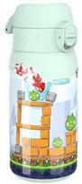 ion8 nepralaidus vaikiškas nerūdijančio plieno butelis Angry Birds žaidimo lygis 400 ml