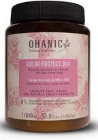 Kaukė dažytiems plaukams Ohanic Color Protect Mask, 1000 ml OHAN16