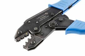 Hogert Technik Antgalių presavimo replės Hogert HT1P202; 220 mm