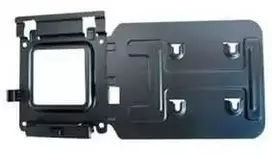 DELL 575-BBIV, Juodas, - Latitude 5280 - Latitude 5285 2-in-1 - Latitude 5289 2-in-1 - Latitude 5480 - Latitude 5580 -...