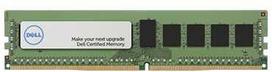 RAM DELL A9781930, 64GB, DDR4, 2666 MHz, 288-pin DIMM, Juodas, Žalias