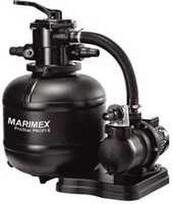 Marimex smėlio filtravimas ProStar Profi 6