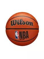WILSON NBA DRV PRO krepšinio kamuolys