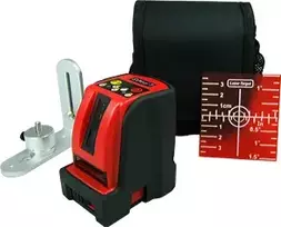 Statybinis lazerinis nivelyras LP103