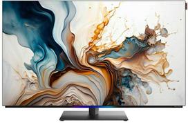 Televizorius Metz 55MOD9500Z 55" OLED 4K UHD GoogleTV 120Hz