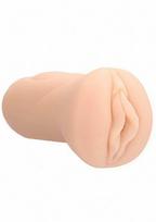 Slt By Shots SLT Self Lubrication Masturbator Masturbator - Flesh