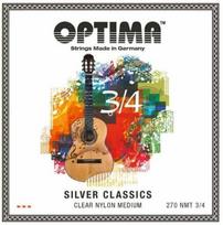 Stygos klasikinei gitarai Optima 270 NMT 3/4