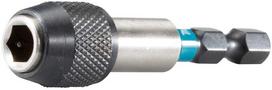 Makita IMPACT Juodas magnetinis laikiklis B-66802