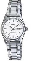 Moteriškas laikrodis CASIO LTP-V006D-7B2 + BOX