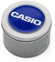 Laikrodis CASIO MALE WATCH MTP-VD01G-1CVUDF (zd185d) + BOX