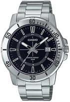 Laikrodis CASIO MEN'S WATCH MTP-VD01D-1CVUDF (zd185b) + BOX