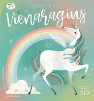 Žaidimas SUKONSTRUOK VIENARAGIUS