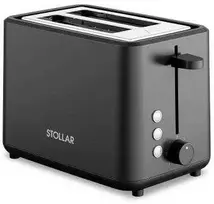 Skrudintuvas Stollar the Comfort Toaster TES500