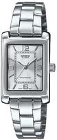 MOTERIŠKAS LAIKRODIS CASIO LTP-1234DD-7A + DĖŽĖ