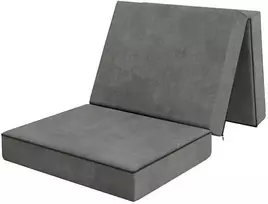 Maxi Caso Sulankstomas Čiužinys 200x80x14 cm