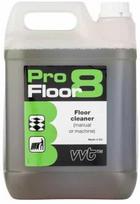Vendor Pro Floor 8 - Grindų valiklis , VVT, 5 L