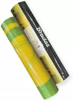 ŽEMĖS ŪKIO TINKLAS ŠIAUDŲ IR ŠIENO RYŠIAMS 1,3X3000 m 130x3000 PRESŲ TINKLAS