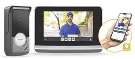 Commax „Somfy Wideodomofon V500 Connect“