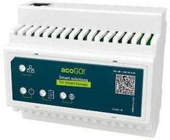 ACO acoGO vartai 2.0 PRO WiFi DIN