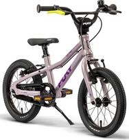 Dviratis PUKY LS-PRO 14 Alu pearl pink