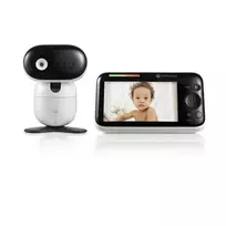 Motorola 5.0" Motorized Video Baby Monitorius | PIP1510