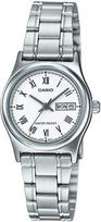 Laikrodis CASIO WOMEN'S WATCH LTP-V006D-7B + BOX
